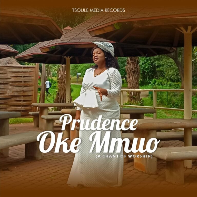 New Music: Prudence – Oke Mmuo