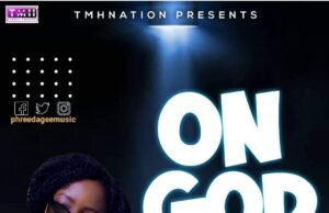 New Music: Phreedagee – On God Feat. Rely Phreedagee On God Artwork