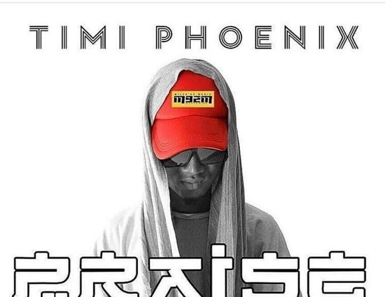 Praise Timi Phoenix