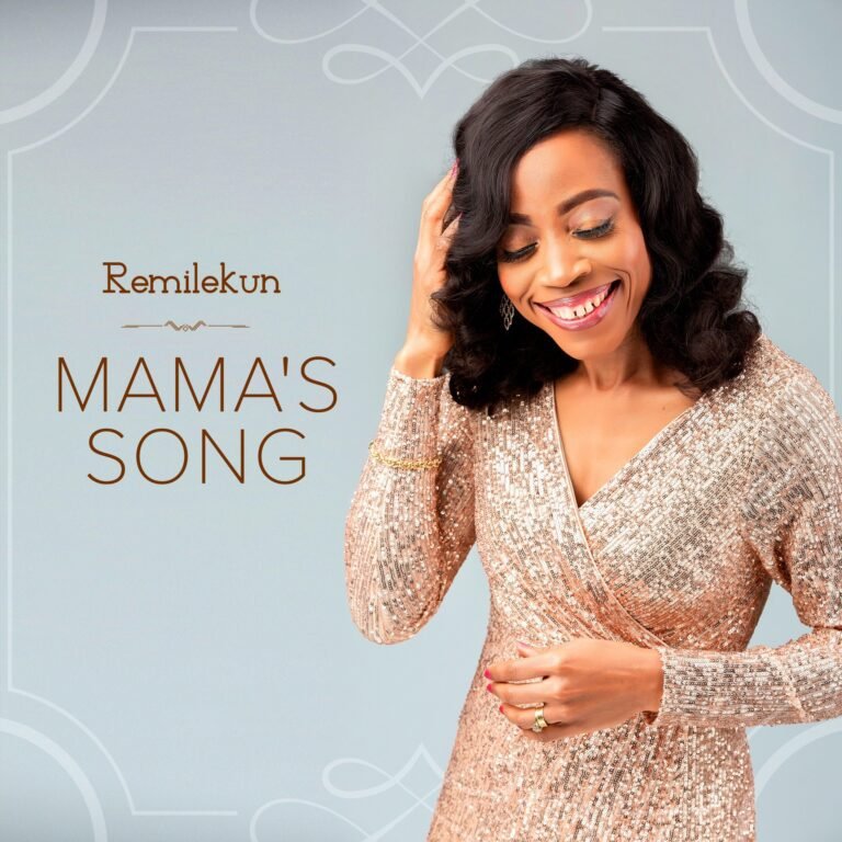 [Official Music Video]: Remilekun – Mama’s Song