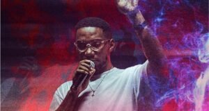 Album: Okey Sokay Finally Shares “RENEW” Album – Unveils Visual For “Oke Nla Nla” Renew Albm Art