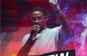 Album: Okey Sokay Finally Shares “RENEW” Album – Unveils Visual For “Oke Nla Nla” Renew Albm Art