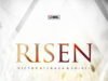 Victor Atenaga releases “Risen” Featuring Shirel Risen Victor Atenaga Shirel