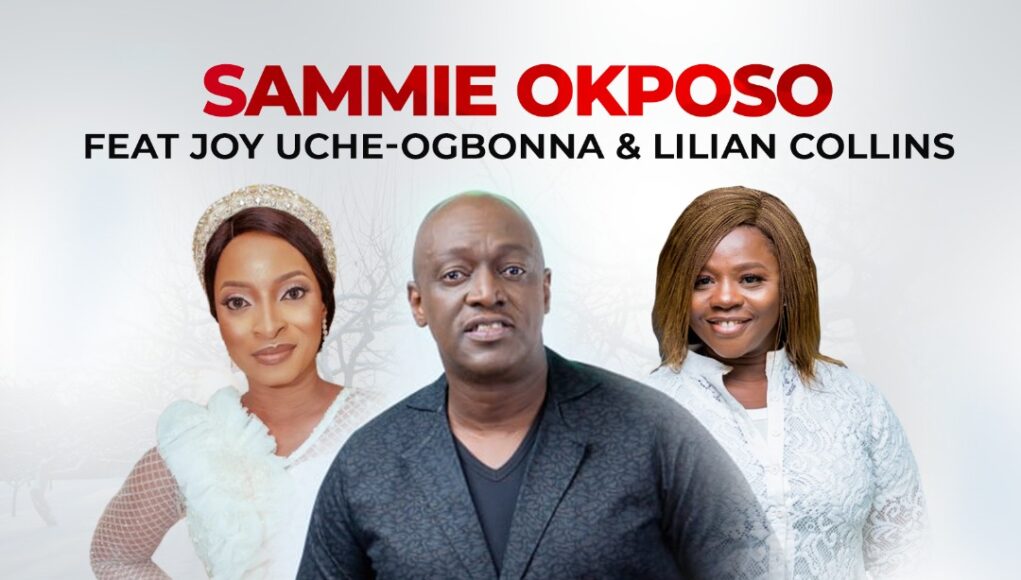 Sammie Okposo Omeriwo Live