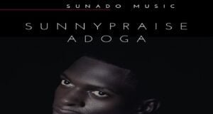 Sunnypraise Adoga Releases “Name Above All Names” Sunnypraise Adoga Name Above All Names 700x700 1