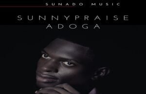Sunnypraise Adoga Releases “Name Above All Names” Sunnypraise Adoga Name Above All Names 700x700 1