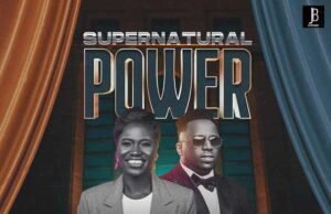Lekien Mcfini Releases “Supernatural Power” Featuring Eben Supernatural Power – Lekien Mcfini ft. Eben