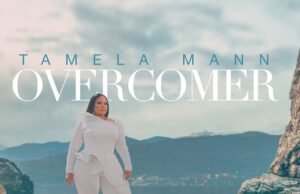 Tamela Mann Drops New Release ‘Overcomer’ Tamela Mann Overcomer