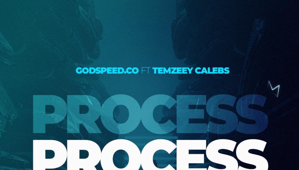 Temzeey Calebs – Process