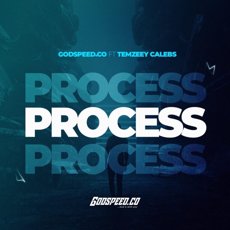 New Music: Temzeey Calebs – Process