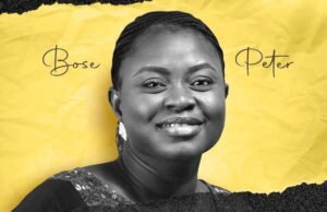 Official video: Bose Peter – Tested and Trusted Tested Trusted – Bose Peter