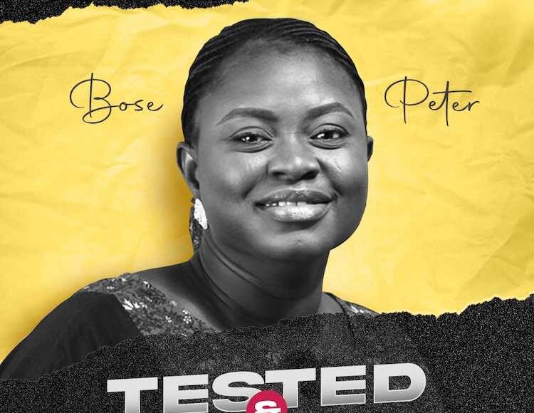 Tested Trusted – Bose Peter