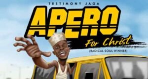 Official Music Video: Testimony Jaga – Apero for Christ Testimony Jaga Apero for Christ