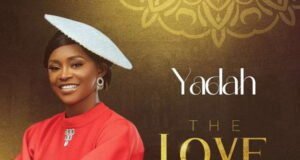 Album: Yadah – The Love Story The Love Story Yadah