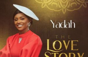Album: Yadah – The Love Story The Love Story Yadah