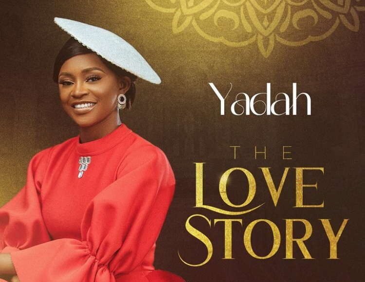The Love Story Yadah The Love Story Yadah