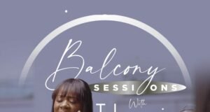 Toluwanimee kicks off Balcony Session with Reckless Love Toluwanimee Balcony session