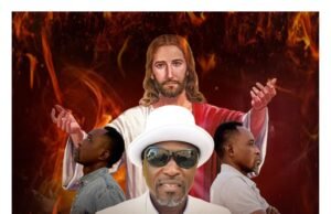 New Music: Uncle J – Fourth Man In The Fire Uncle J Fourth Man mp3 image