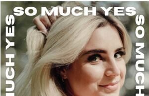 Vanessa Milanesi Releases New Single ‘So Much Yes’ Vanessa Milanesi