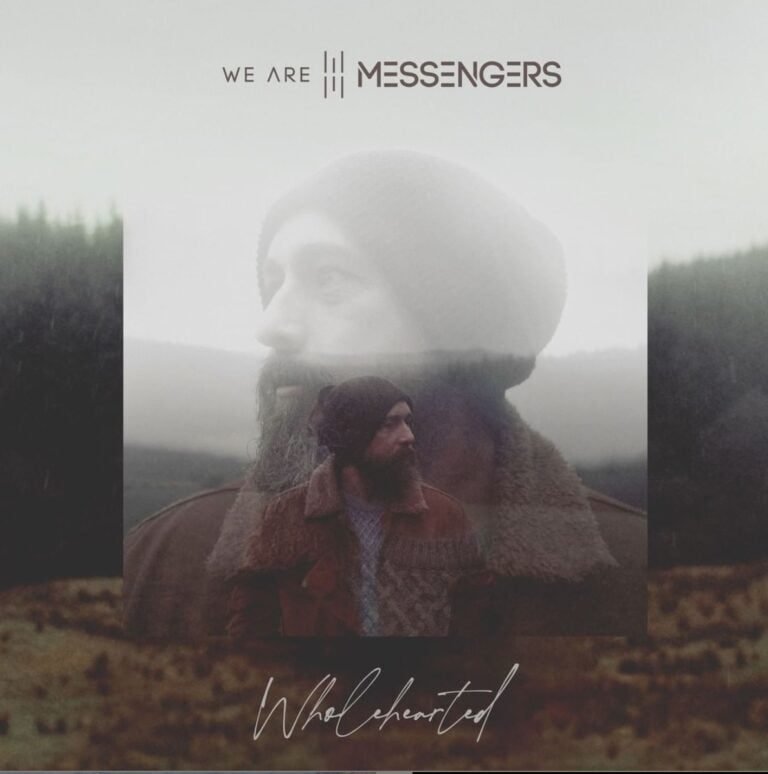 We Are Messengers Debuts “God You Are” Featuring Josh Baldwin