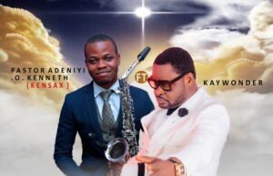 New Music: KenSax – You Are Good featuring KayWonder You Are Good KenSax ft. KayWonder