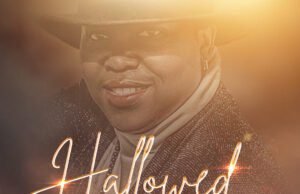 New Music: Zingy O – Hallowed Zingy O Hallowed