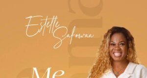 New Single: Estelle Safowaa – Mekamafo estelle safowaa