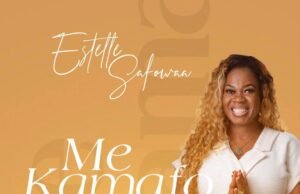 New Single: Estelle Safowaa – Mekamafo estelle safowaa