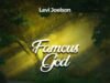 Levi Joelson Releases “Famous God.” famous vvv 1 scaled 1