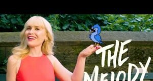 Official Music Video: Melanie Penn – The Melody hqdefault