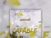 New Music: Joe Rhap – Capable inbound1570651238