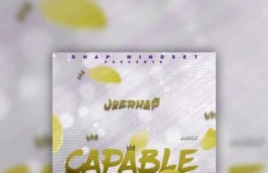 New Music: Joe Rhap – Capable inbound1570651238
