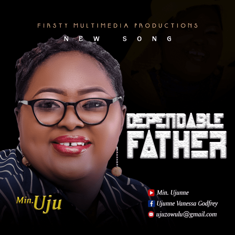 New Music: Min Uju – Dependable Father