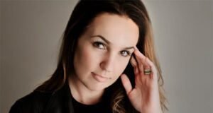 Jennifer Marie Releases Debut Single “You Can Whisper” jennifermarie