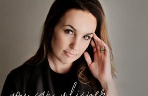 Jennifer Marie Releases Debut Single “You Can Whisper” jennifermarie