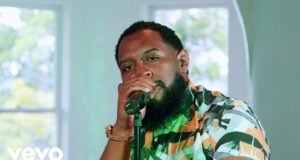 Pastor Mike Jr. Drops Sophomore Album maxresdefault