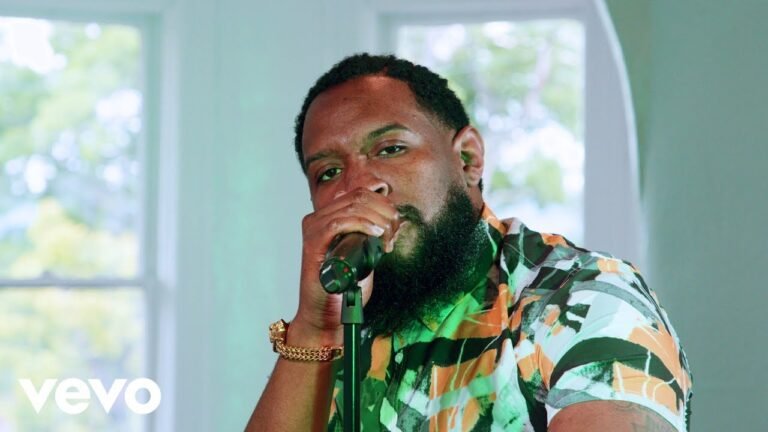 Pastor Mike Jr. Drops Sophomore Album