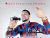 New Music: P Rock – Mysterious God mysterios God 1