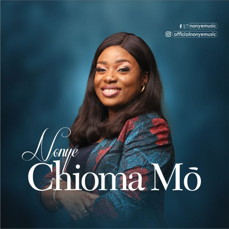 [Official Video]: Nonye – Chioma Mo