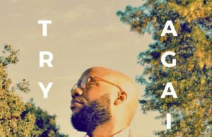 New Music: Daniel Doster Mann – Try Again (radio edit) tryagainv2