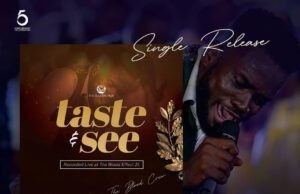 The Blood Crew Releases ‘Taste And See’ Featuring Sammy Joyous unnamed 12 1
