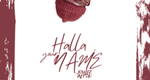 Music Video: Joulez Alton – Halla Your Name unnamed
