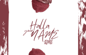 Music Video: Joulez Alton – Halla Your Name unnamed