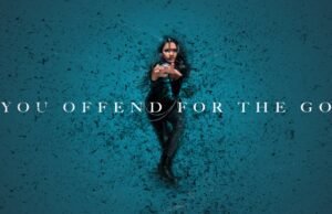 Jodi Essex Releases New Rock Single ‘Offend’ 237135158 557270089047262 5710061067043030232 n
