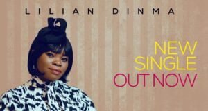 Lilian Dinma Releases ‘This Kind Love’ 242900628 405238494501342 9079692516574888364 n