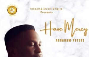 Abraham Peters Releases ‘Have Mercy’ Abraham Peters Have Mercy