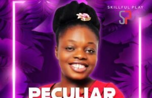 Peculiar Uma Debut with ‘Amanam’ Amanam Peculiar Uma