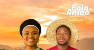Bayethe Nkosi –Fola Amoo ft. Tkeyz