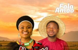 Fola Amoo Releases ‘Bayethe Nkosi’ featuring Tkeyz Bayethe Nkosi –Fola Amoo ft. Tkeyz