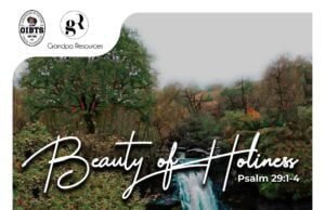 Mama Tee Releases ‘Beauty of Holiness’ Featuring Awipi & Rume Beauty of Holiness.12